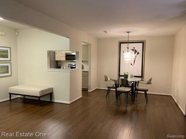 44860 Marigold Drive 282, Sterling Heights, MI 48314