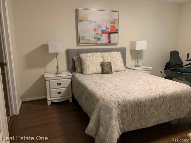 44860 Marigold Drive 282, Sterling Heights, MI 48314