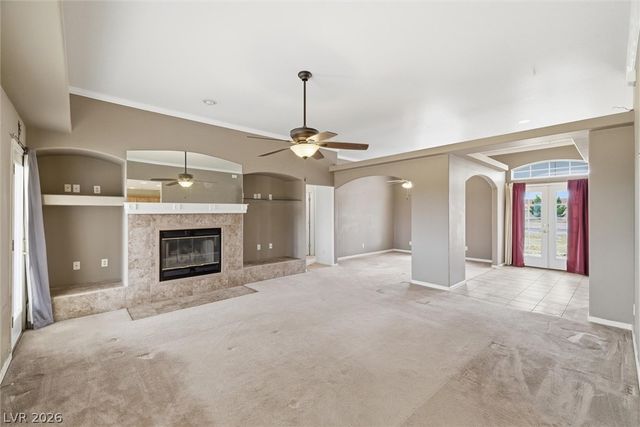 381 East Harris Farm Road, Pahrump, NV 89060