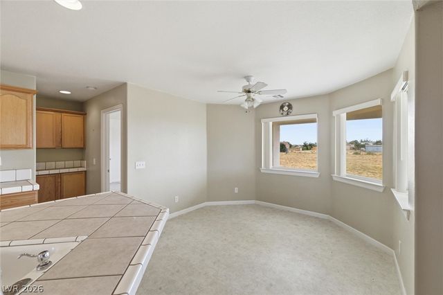 381 East Harris Farm Road, Pahrump, NV 89060