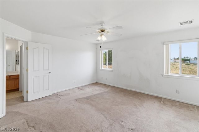 381 East Harris Farm Road, Pahrump, NV 89060
