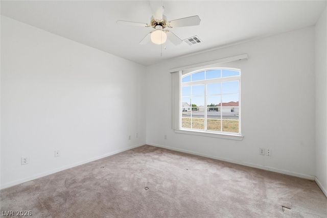 381 East Harris Farm Road, Pahrump, NV 89060