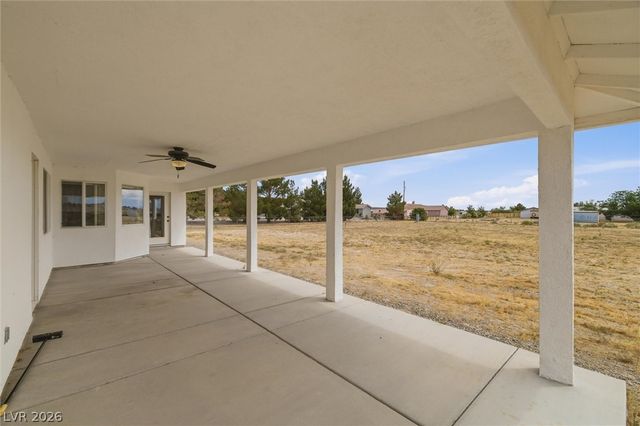 381 East Harris Farm Road, Pahrump, NV 89060