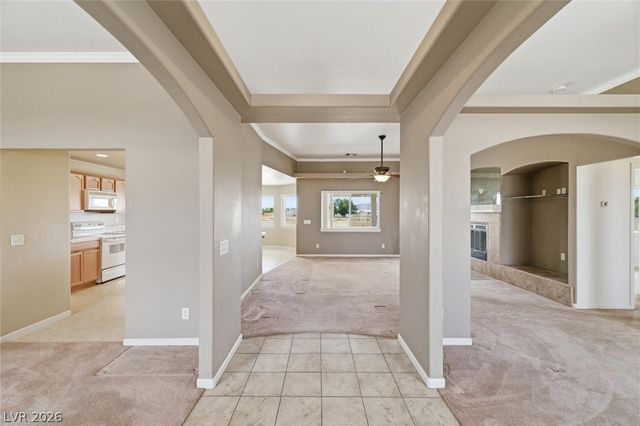 381 East Harris Farm Road, Pahrump, NV 89060