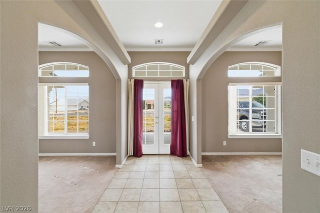 381 East Harris Farm Road, Pahrump, NV 89060