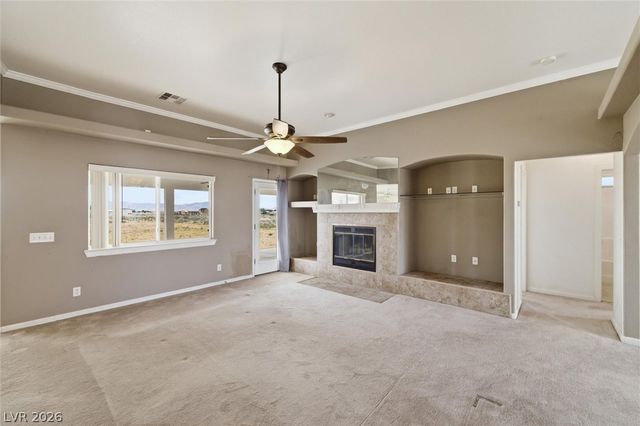 381 East Harris Farm Road, Pahrump, NV 89060