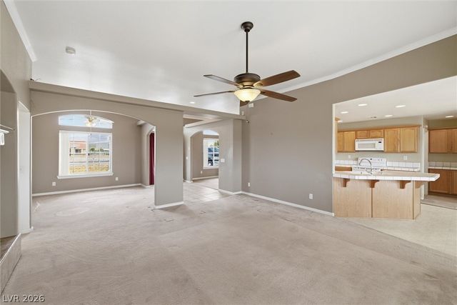 381 East Harris Farm Road, Pahrump, NV 89060