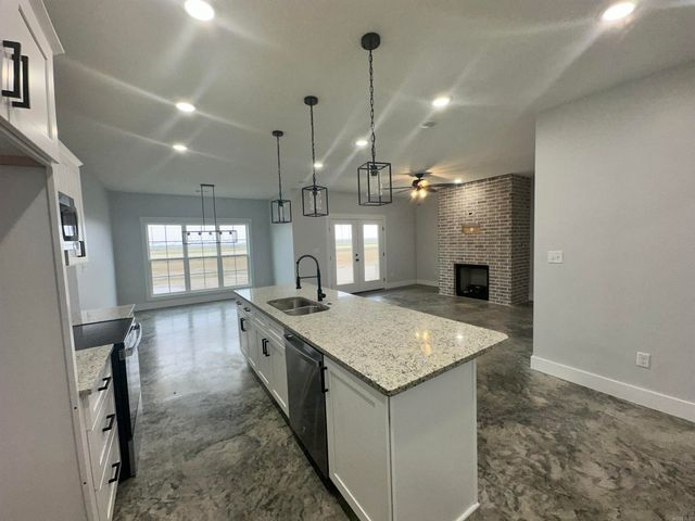 135 Marianne, Gosnell, AR 72315