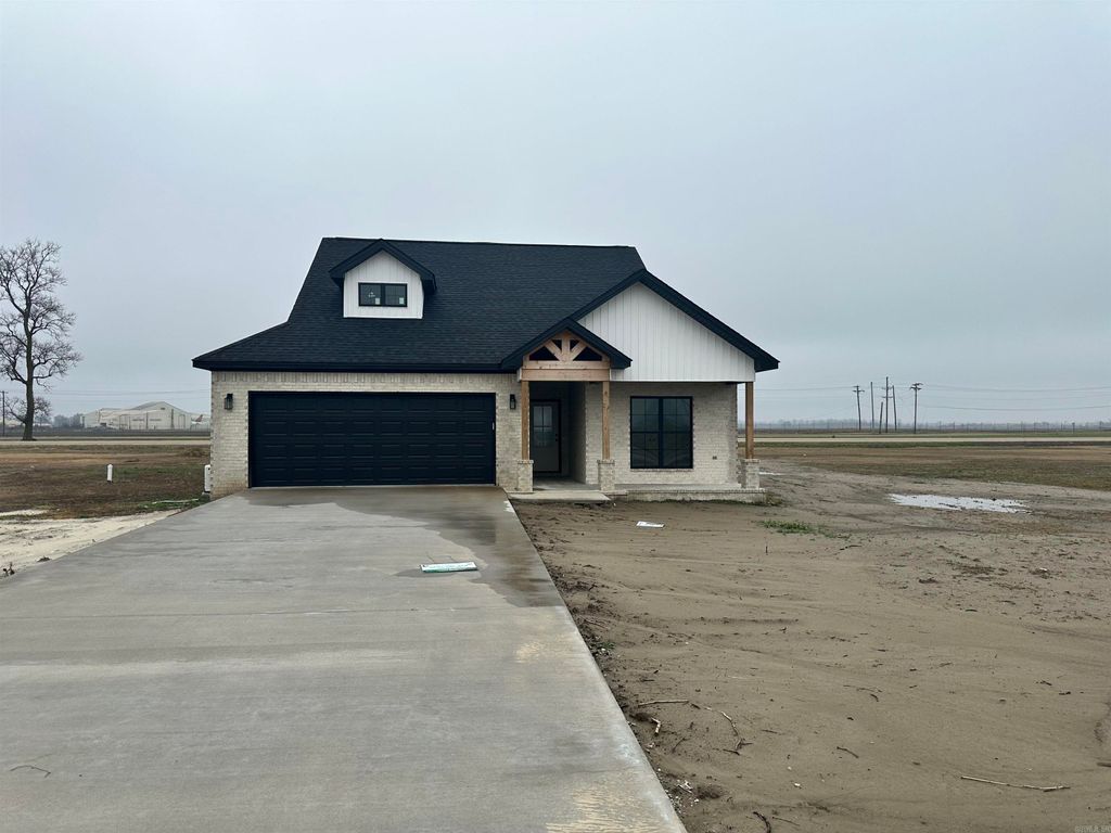 135 Marianne, Gosnell, AR 72315