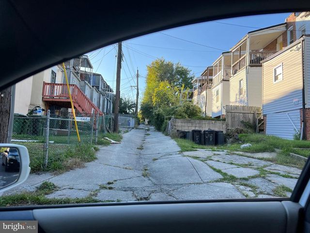 517 CHATEAU AVE, Baltimore, MD 21212