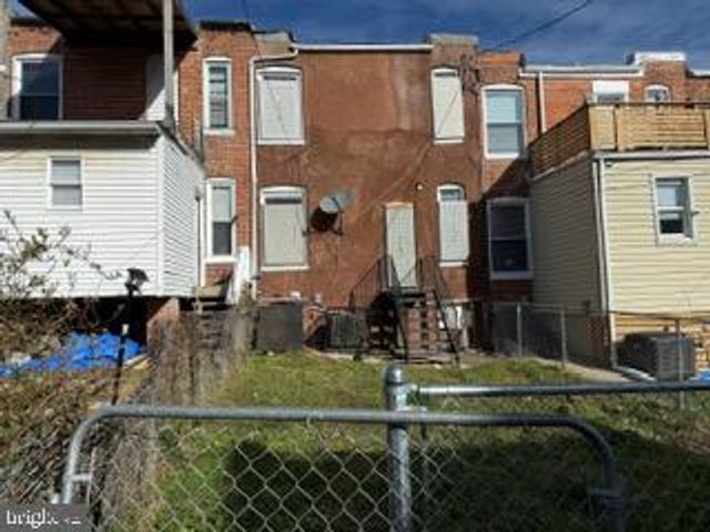 517 CHATEAU AVE, Baltimore, MD 21212