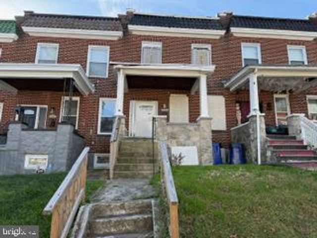 517 CHATEAU AVE, Baltimore, MD 21212