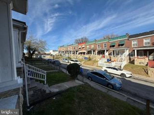 517 CHATEAU AVE, Baltimore, MD 21212