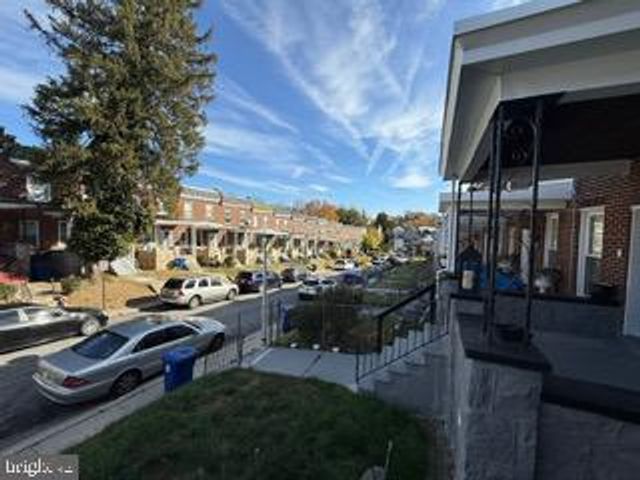 517 CHATEAU AVE, Baltimore, MD 21212