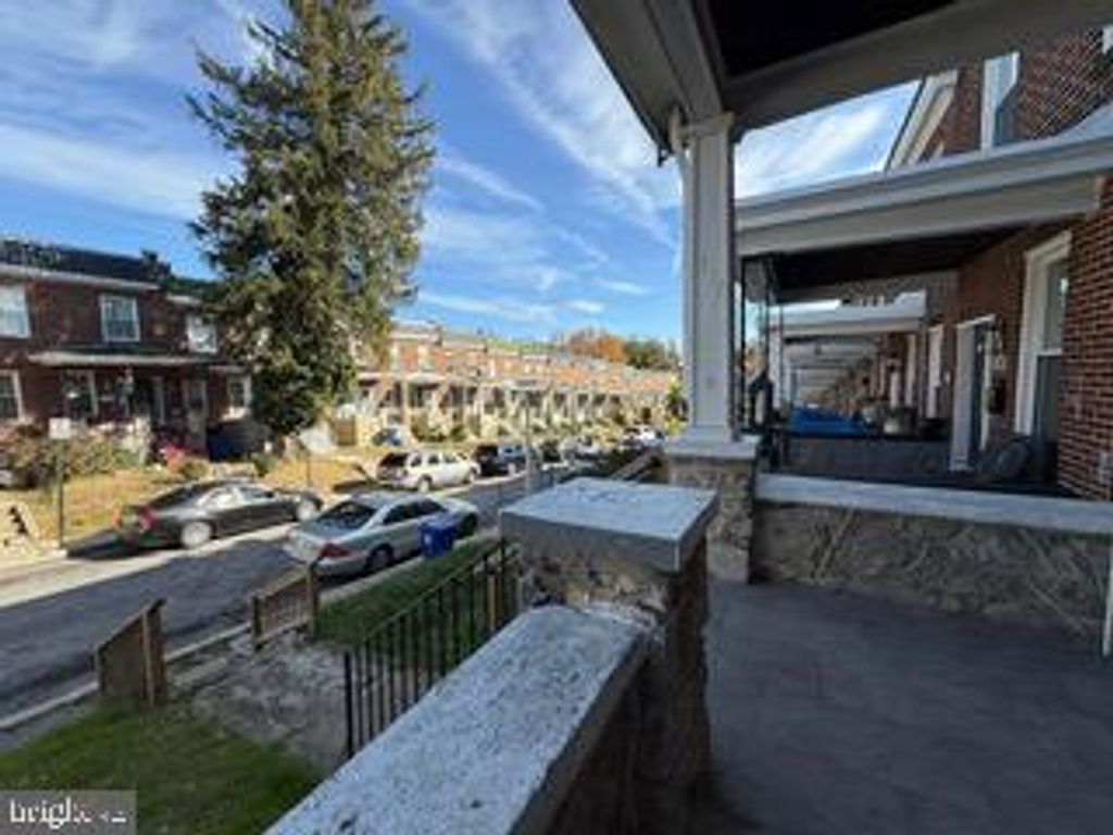 517 CHATEAU AVE, Baltimore, MD 21212