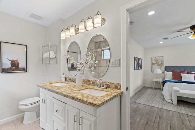 2604 Cockburn DR, Austin, TX 78745