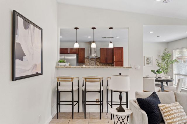 2604 Cockburn DR, Austin, TX 78745