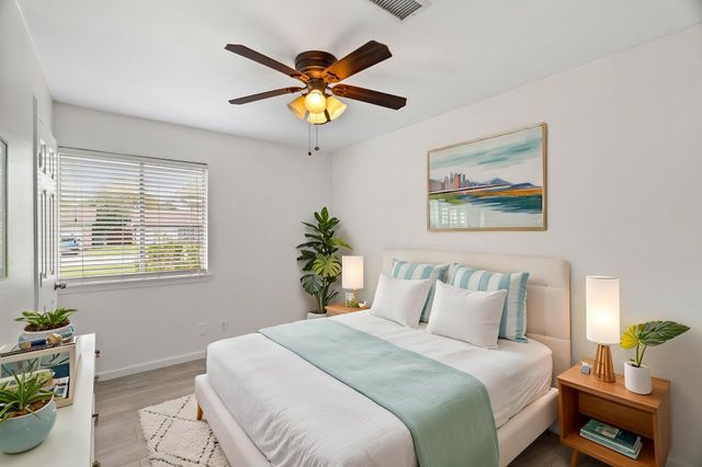 2604 Cockburn DR, Austin, TX 78745