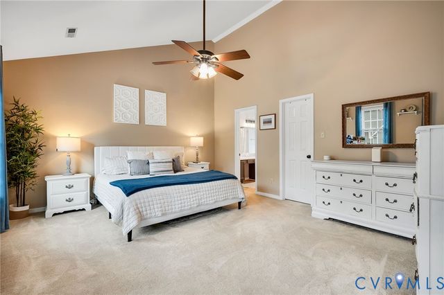 9288 Kings Charter Dr, Mechanicsville, VA 23116