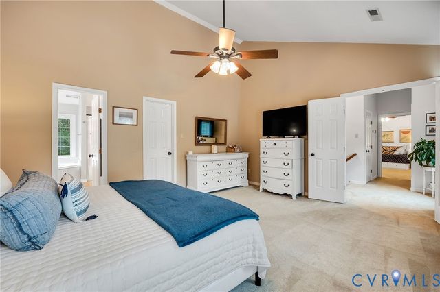 9288 Kings Charter Dr, Mechanicsville, VA 23116