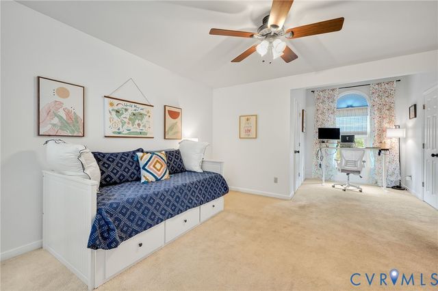 9288 Kings Charter Dr, Mechanicsville, VA 23116