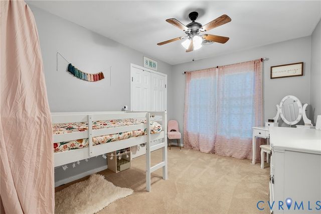 9288 Kings Charter Dr, Mechanicsville, VA 23116