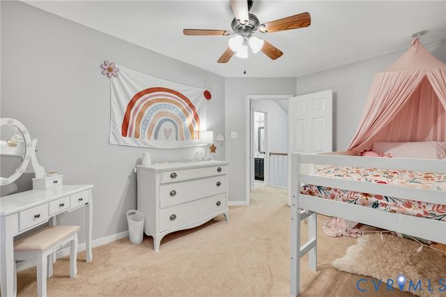 9288 Kings Charter Dr, Mechanicsville, VA 23116