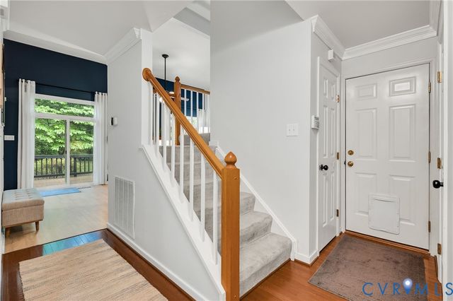 9288 Kings Charter Dr, Mechanicsville, VA 23116