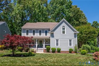 9288 Kings Charter Dr, Mechanicsville, VA 23116