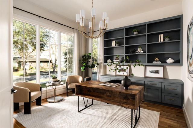 2715 Robinhood Street, West University Place, TX 77005