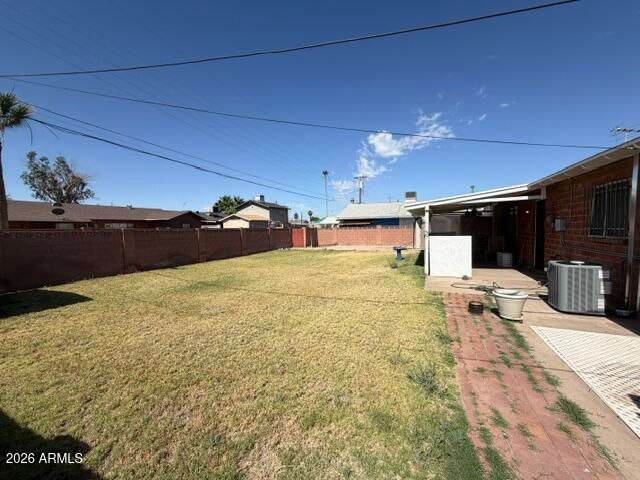 4225 W Citrus Way, Phoenix, AZ 85019