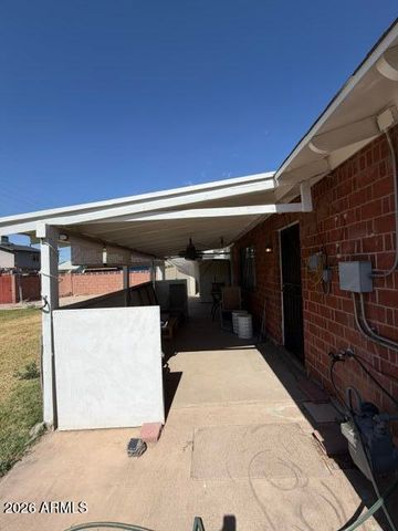 4225 W Citrus Way, Phoenix, AZ 85019