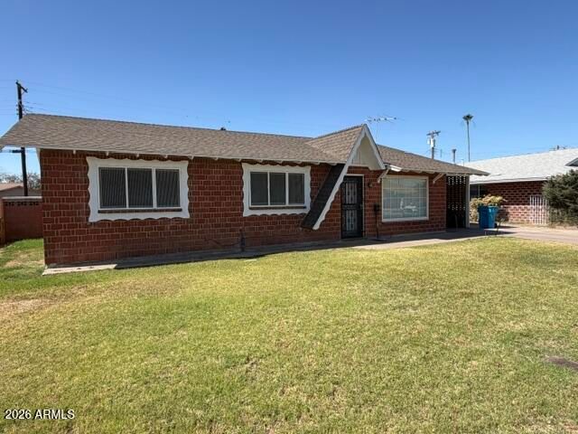 4225 W Citrus Way, Phoenix, AZ 85019