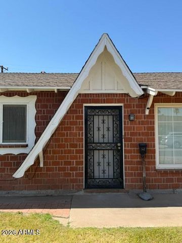 4225 W Citrus Way, Phoenix, AZ 85019