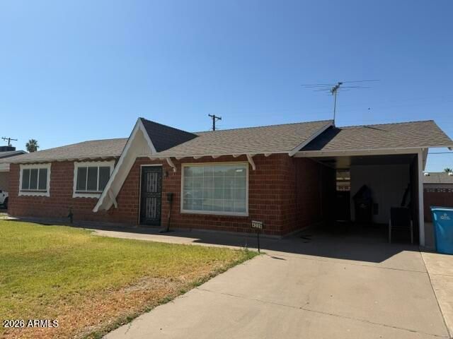 4225 W Citrus Way, Phoenix, AZ 85019