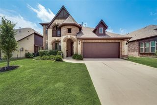 1220 Thrasher Drive, Little Elm, TX 75068