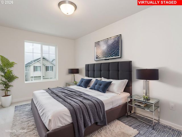 818 Nw 178TH Way, Ridgefield, WA 98642