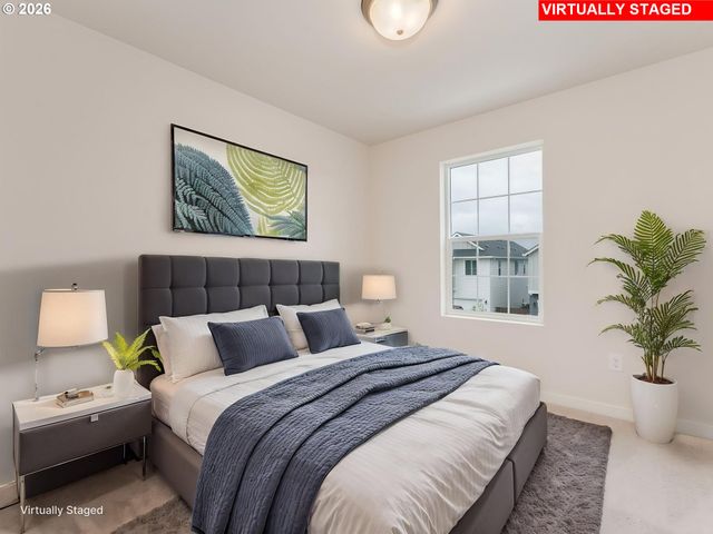 818 Nw 178TH Way, Ridgefield, WA 98642