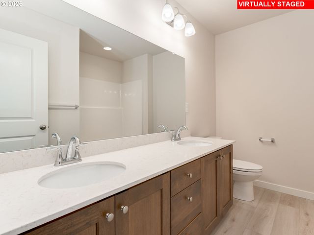 818 Nw 178TH Way, Ridgefield, WA 98642