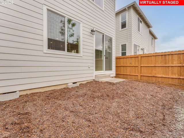 818 Nw 178TH Way, Ridgefield, WA 98642
