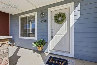 6306 Pilgrimage Road, Colorado Springs, CO 80925