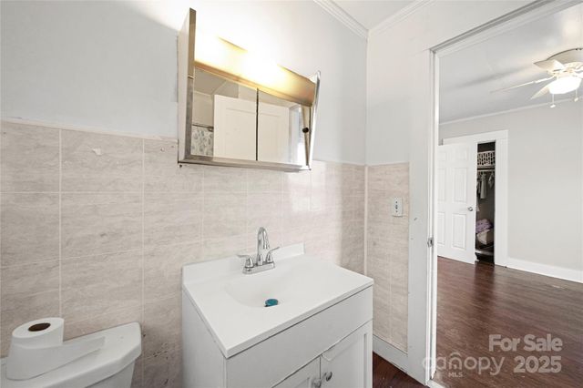 208 Ellis Street, Albemarle, NC 28001