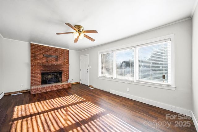 208 Ellis Street, Albemarle, NC 28001