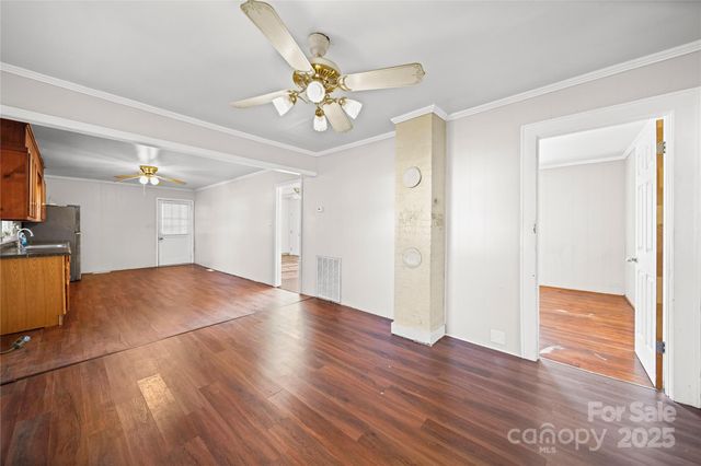 208 Ellis Street, Albemarle, NC 28001