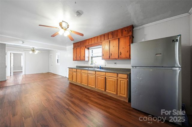 208 Ellis Street, Albemarle, NC 28001