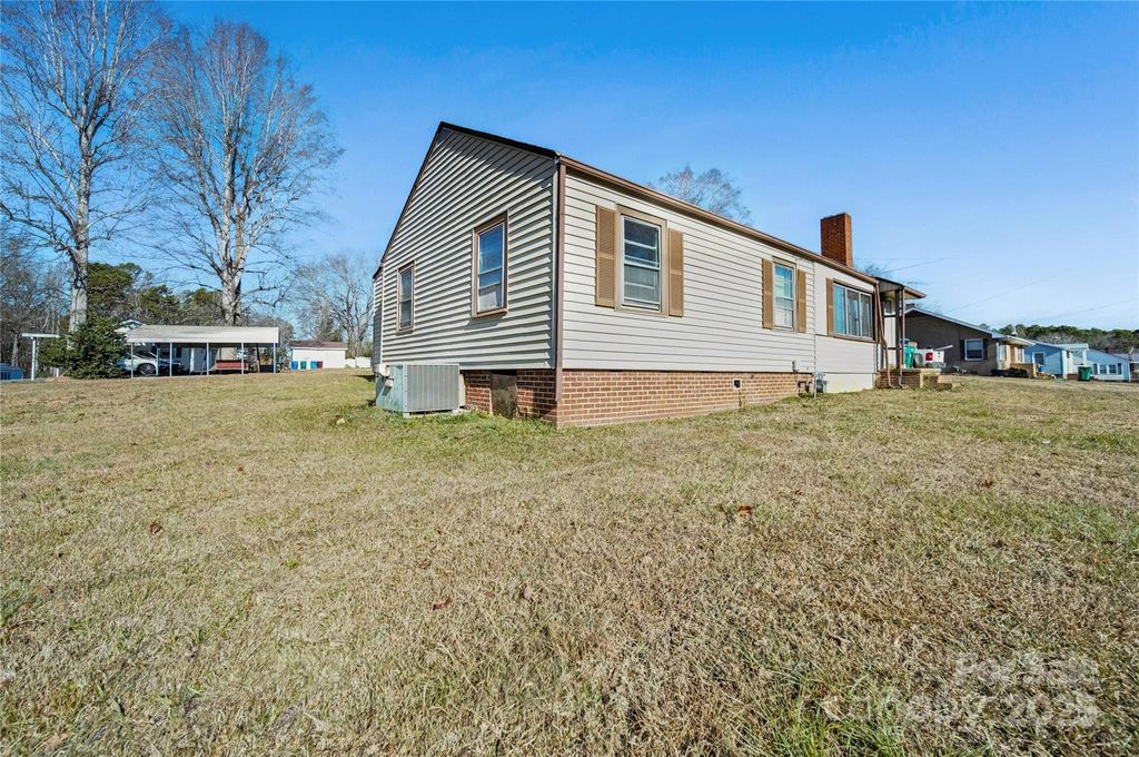 208 Ellis Street, Albemarle, NC 28001