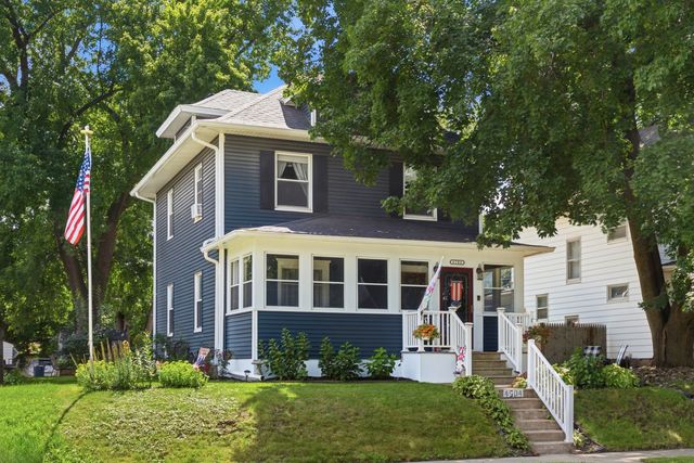 4504 14th Avenue, Rock Island, IL 61201
