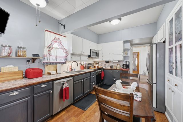4504 14th Avenue, Rock Island, IL 61201