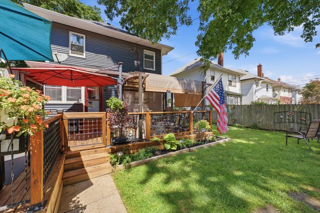 4504 14th Avenue, Rock Island, IL 61201