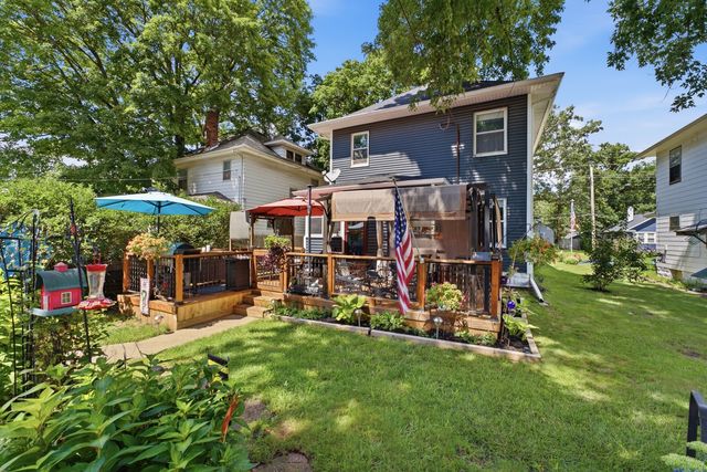 4504 14th Avenue, Rock Island, IL 61201